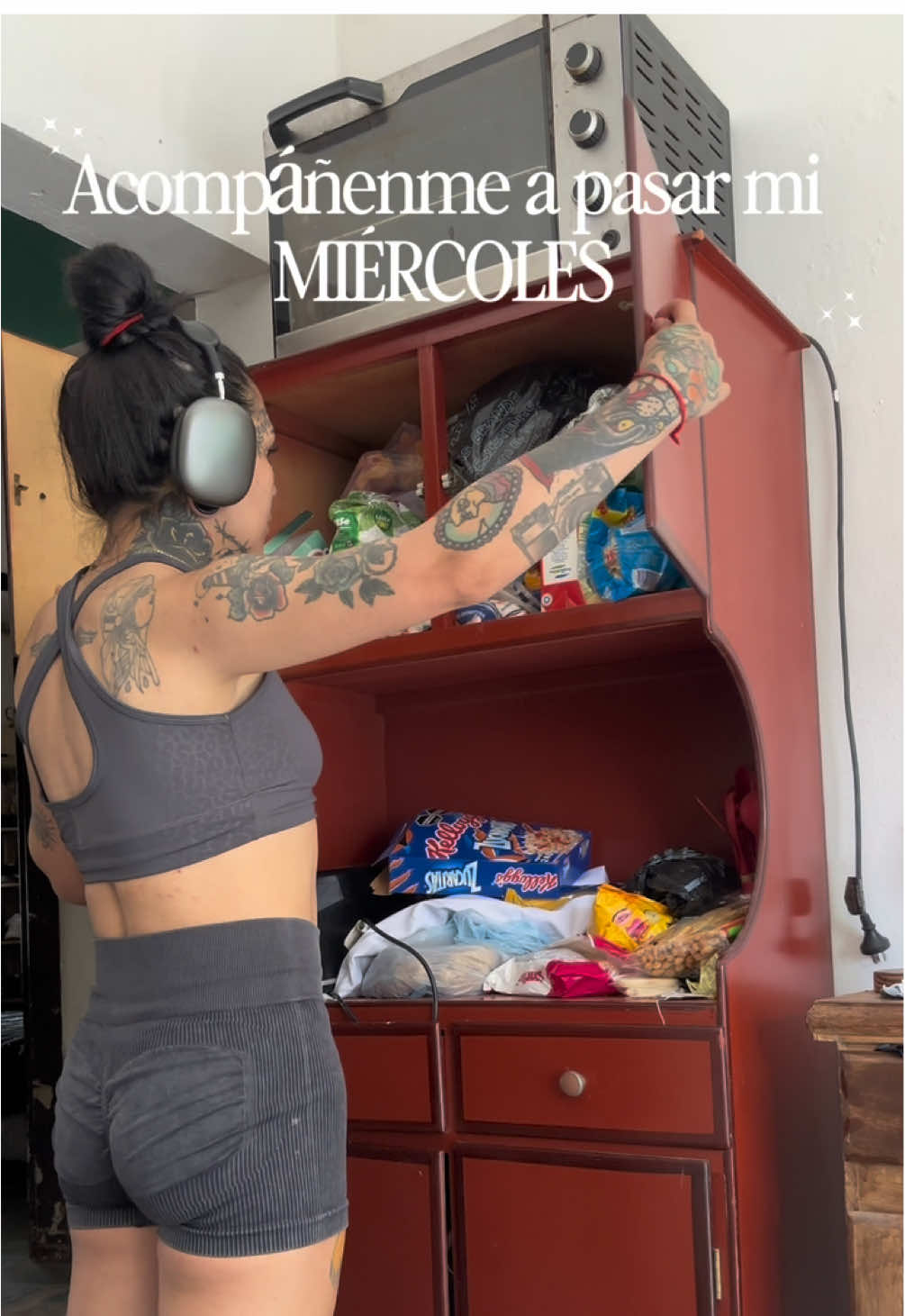 MIÉRCOLES 