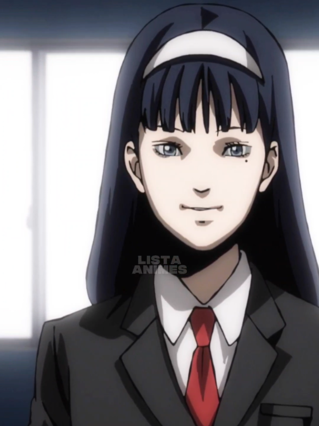 ESSA GAROTA REAPARECEU ENQUANTO ESTAVAM DE LUTO POR ELA! #anime #otaku #tiktokbrasil 