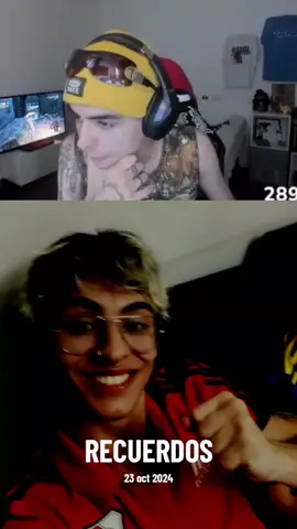 #Recuerdos