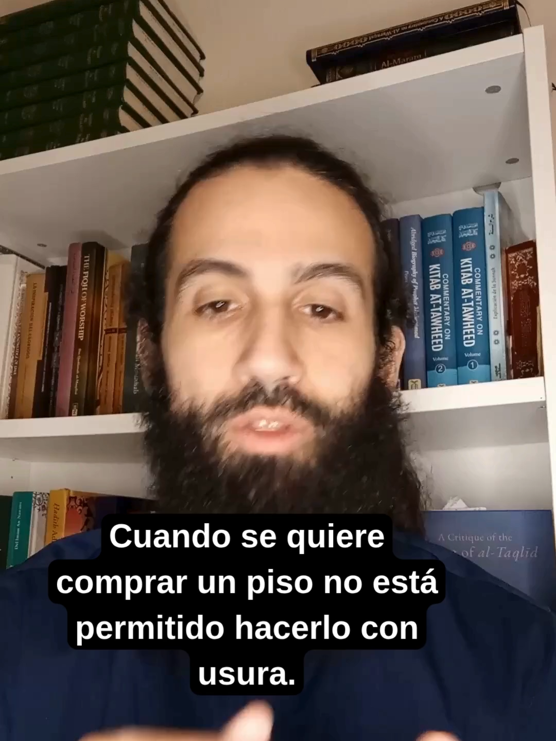 Las hipotecas convencionales están prohibidas en el islam, ya que son un tipo de usura. Estas son algunas alternativas Halal para comprar pisos. Tristemente no hay mucha disponibilidad de estas en España actualmente. #islam #sunnah #musulman #islamespañol #musulmanes