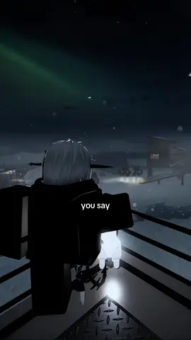 you say no one knows you so well...#evade #roblox #music #chill 