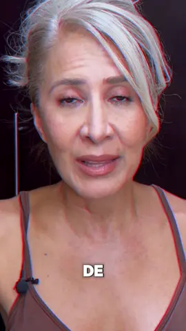 Deja de pintarte el pelo! #pelo #canas #toxicos #cabello #salud  