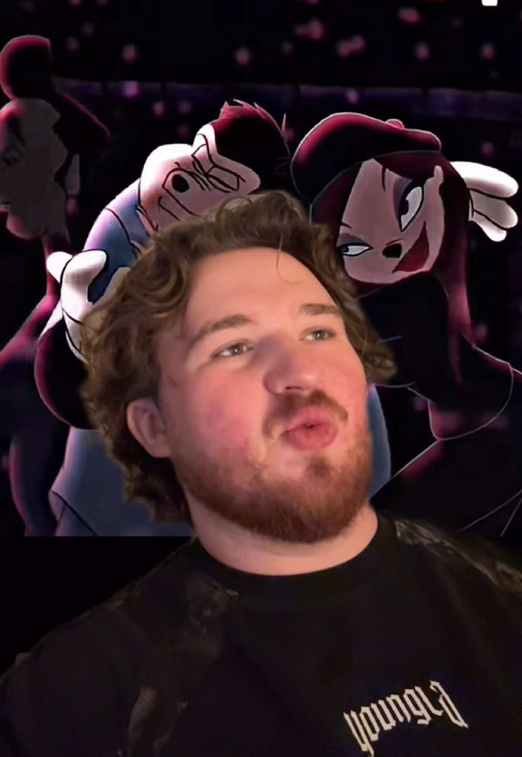 it’s big boy season