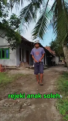 asyik nemu rejeki disaat lagi 0 IDR, bahagia tiada tara😂😂😂😂😂 #komedi #ngakak #vidiongapak #vidiolucu 