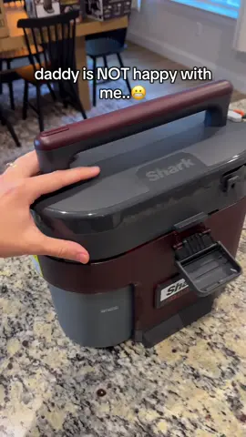 Throw out that old shop vac because the Shark Mess Master is on sale right now! #sharkmessmaster #sharkvacuums #vacuum #wetdryvacuumcleaner #qvc 