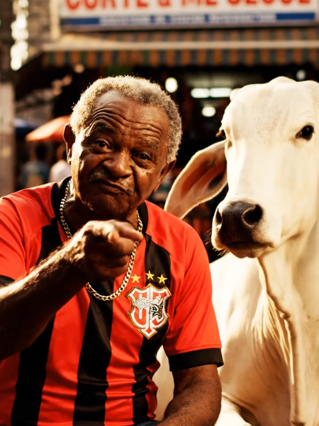 Palmeiras 😂  Quando até o boi entende de futebol ⚽️ 😂 Não levem para o ❤️ #palmeiras #humortiktok #foryou #fyp #futebol 