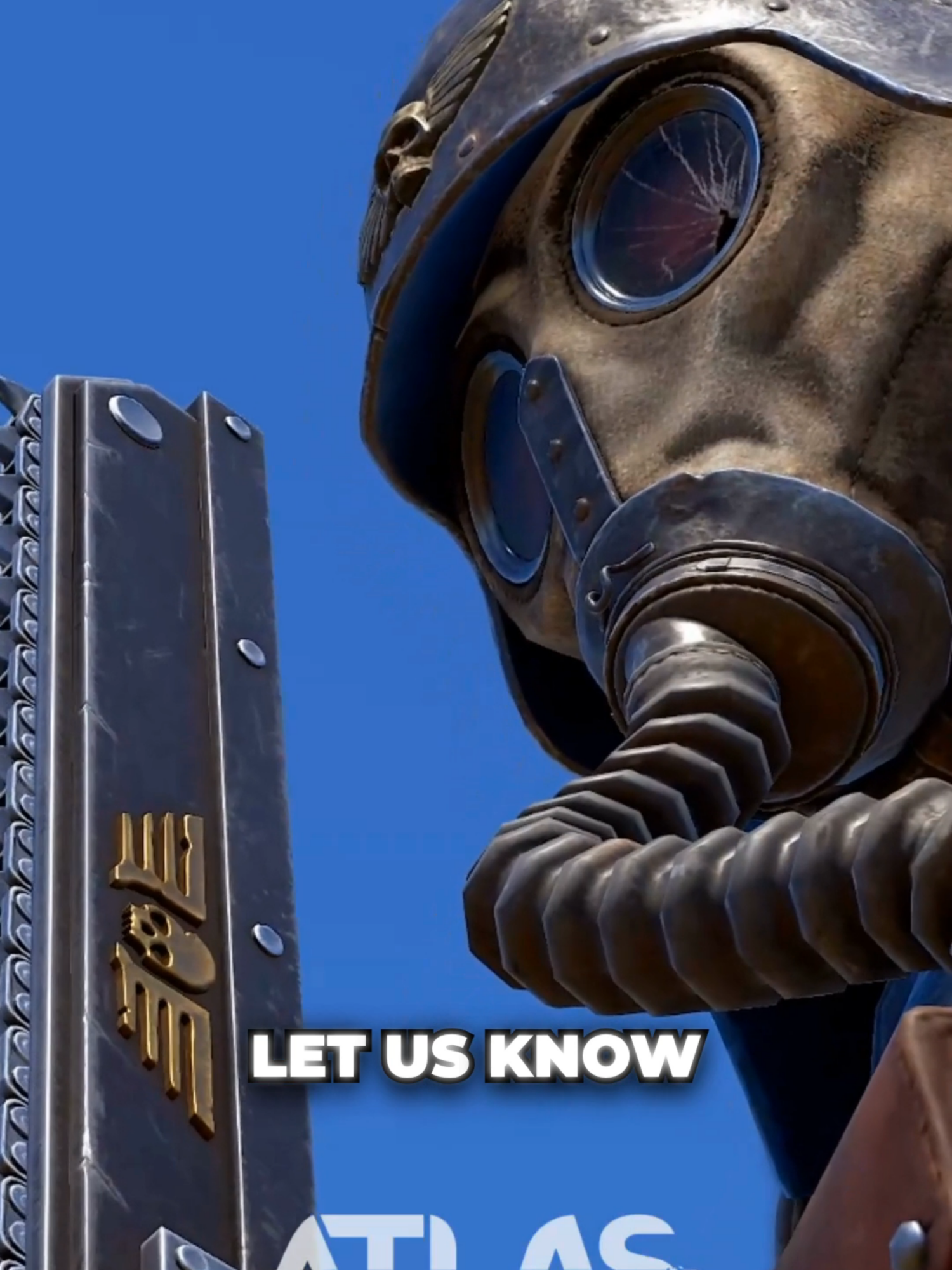 RUST x WARHAMMER 😱#rust #rust #rustupdate #rustgameplay #fyp #foryou #atlasrust #rusttok #rustclips