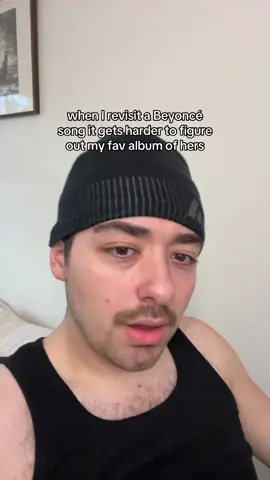 a deep cut comes out of the blue and I’m like wow new hyper fixation 