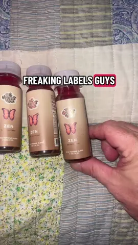 @The Happiest Hour Drinks @TheHappiestHour #terpenes #zen #TikTokShopBlackFriday #gardening101 #TikTokShopCyberMonday 