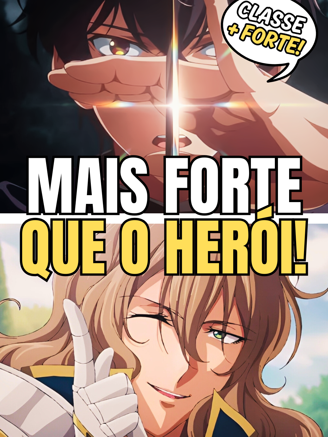 Esse garoto foi invocado em outro mundo como o assassino perfeito! #anime #animesdublados #otaku #animes #isekaianime