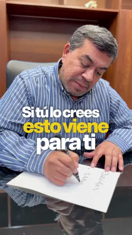 ¡11/11 A LAS 11! ⏰ Si lo crees, lo ves: deudas canceladas, sanidad en casa, restauración familiar y documentos a tu favor. Comparte este video antes del 11/11 a las 11 a.m. y escribe “YO CREO” en los comentarios 🙏 #fe #oración #milagros #restauración #sanidad         