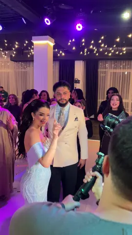 #موزو #ايناس #wedding#germany #france🇫🇷 