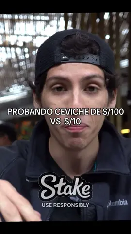 #gastronomiaperuana #gastronomiaperuana🇵🇪 #probandocomida #paratii #ceviche 