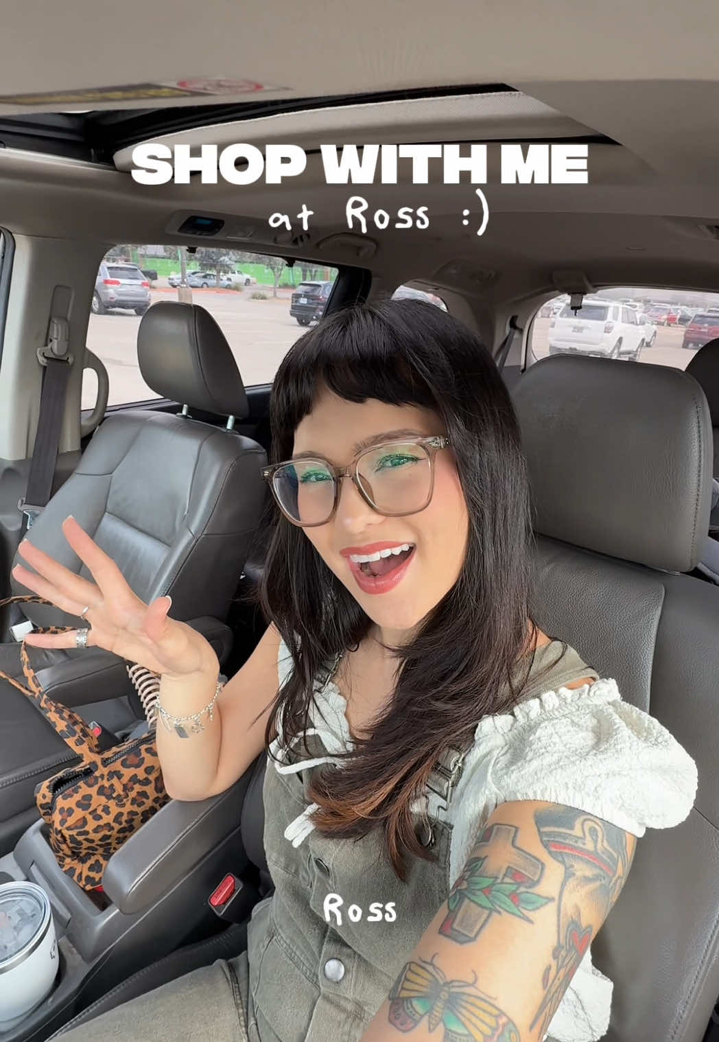should i go back?!!??! 😭 #shopwithme #shoppingvlog #rossfinds #sahmlife #ross 