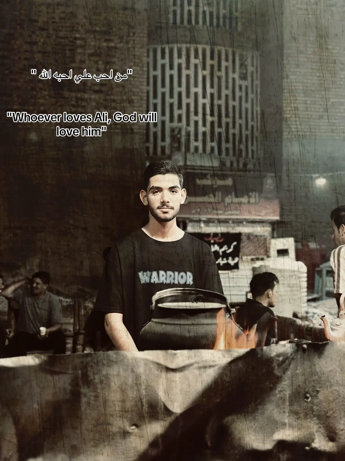 #علي #علي_بن_ابي_طالب #امير_المؤمنين_علي_عليه_السلام #امير_المؤمنين #علي_مع_الحق_والحق_مع_علي 