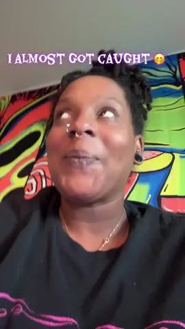 I thought the volume was down 😩🤣