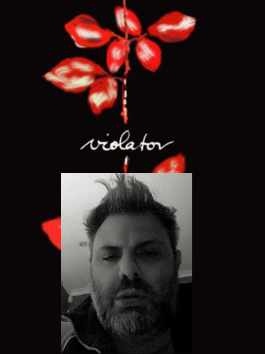 #DepecheMode ##Violator #WaitingForTheNight @Depeche Mode  Good night everyone.  Tomorrow is another day. https://youtu.be/vyrpRzdvp5U?si=NG5vP8z6doqo2vH9