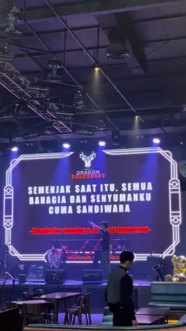 #hwg #holywings #golddragonpalembang #neverstop #golddragon 