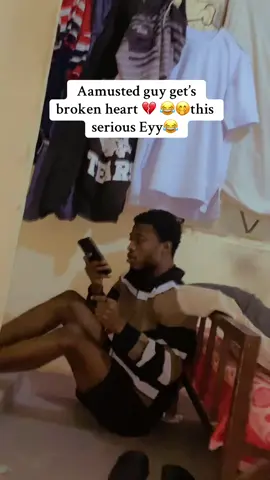 Broken heart 💔 😭@Nana kojo #fypシ゚ #fyppppppppppppppppppppppp #marvinkotw3 #kotw3 #videoviral 