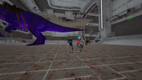 Meshing GEN 2 Vent on Wazy Duos for insane profit with @❤️                                                       #CapCut #arkpvp #ark #mesh 