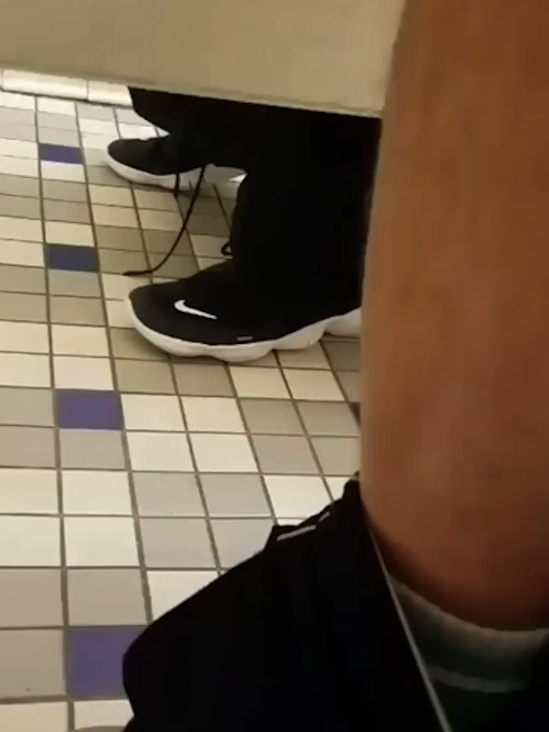 gross... almond Snickers?! 😩 🤣 #halloween #trickortreat #halloweenvibes #candy #spookyseason #prank #scareprank #halloweencandy #restroom #bathroom #bathroomprank #college #collegehumor #awkwardmoment #epicfail #fail