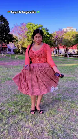 #modashuaycheñita🇧🇴🇧🇷💃 