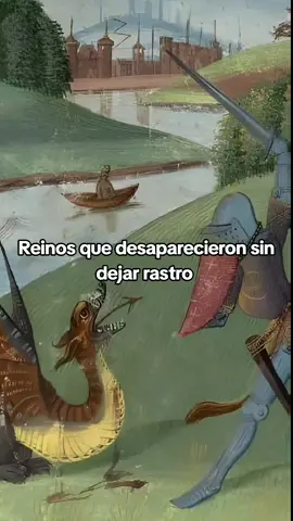 Reinos que desaparecieron sin dejar rastro.  #terror #bizarro #terrorifico #perturbador #dross 