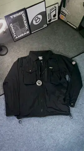 gas gercepin der_#foryou #outfitkece #overshirt #jaketcasual 