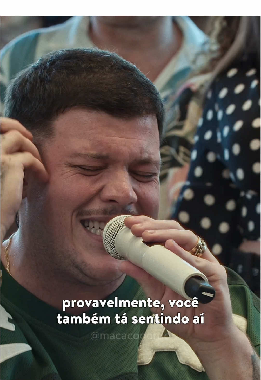 Será que o meu perfume ainda te faz sentir? 💔🎶 Diz ai, dedicarías essa pedrada para aquele alguém que só de ouvir o nome a alma treme? Não pensa, só vai!😮‍💨  Assista Completo!👇 YouTube.com/MacacoGordo #fy #music 