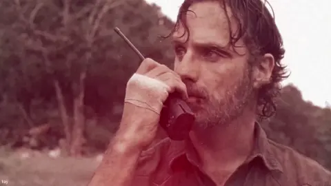 #carlgrimes #rickgrimes #thewalkingdead #twdedit #fyp 