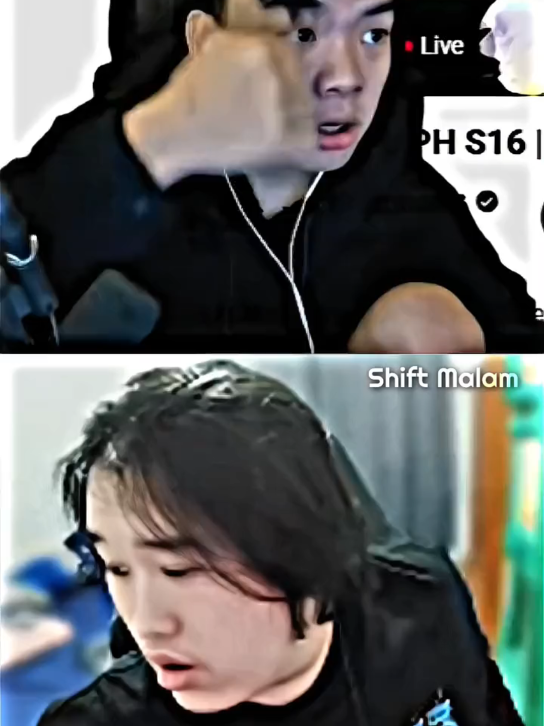 TLPH Terlalu kuat & terlalu rapi • Tazz • Kandidat terkuat BTR.  #evosvan #mlbb  #k1nkvanclip2  #mpl#fyp