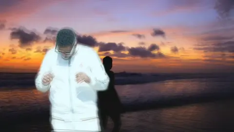 حصريا الفنان عموري الرملي 07 { غير قولي } 