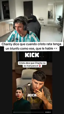 #elchanty #cristorata7 #westcol #kickclips 