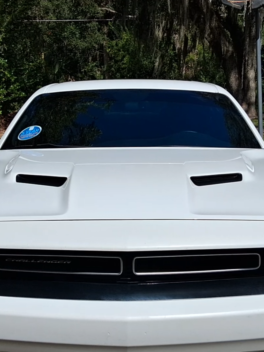 #dodge #challenger #musclecar #muscle #Fitness 