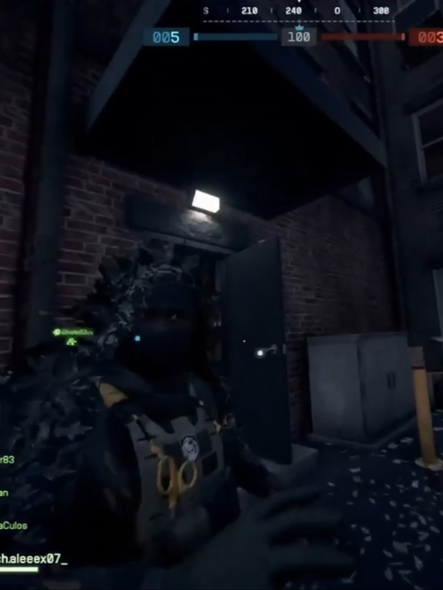 lo del sonido ambiente q es #parati #twitch #battlefield6 #battlefield #humor #goofyahh #randomthings  https://www.twitch.tv/aleeex07_