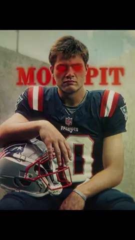 Is Drake Maye The New Tom Brady? 😳🔥 @NFL @New England Patriots #nfl #football #drakemaye #newenglandpatriots #edit 