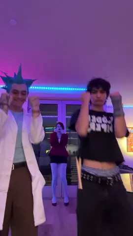 Love this dance 
