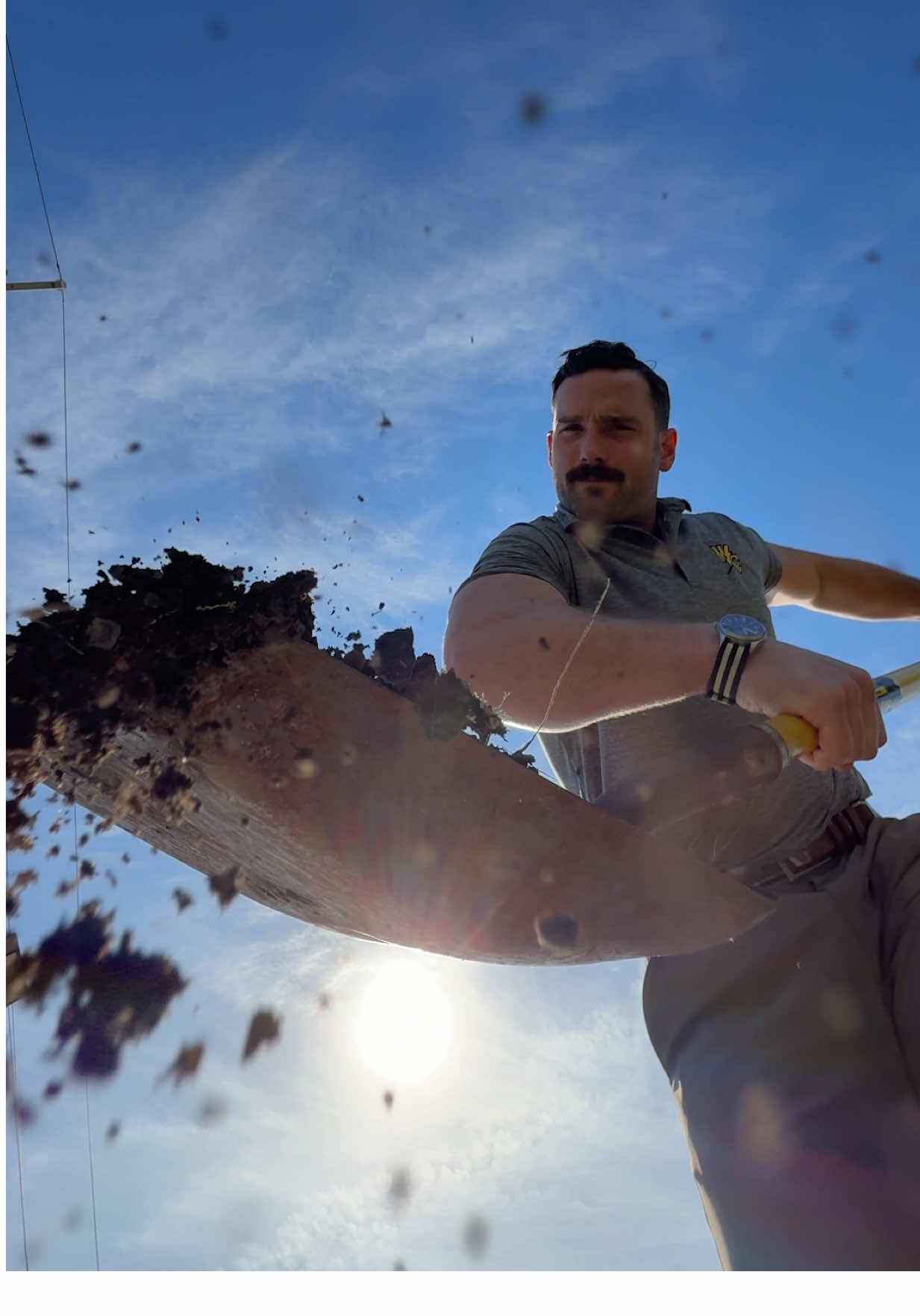 We promise… we’re not that kind of company. 😅😂 #KCMattressCity #JustAJoke 