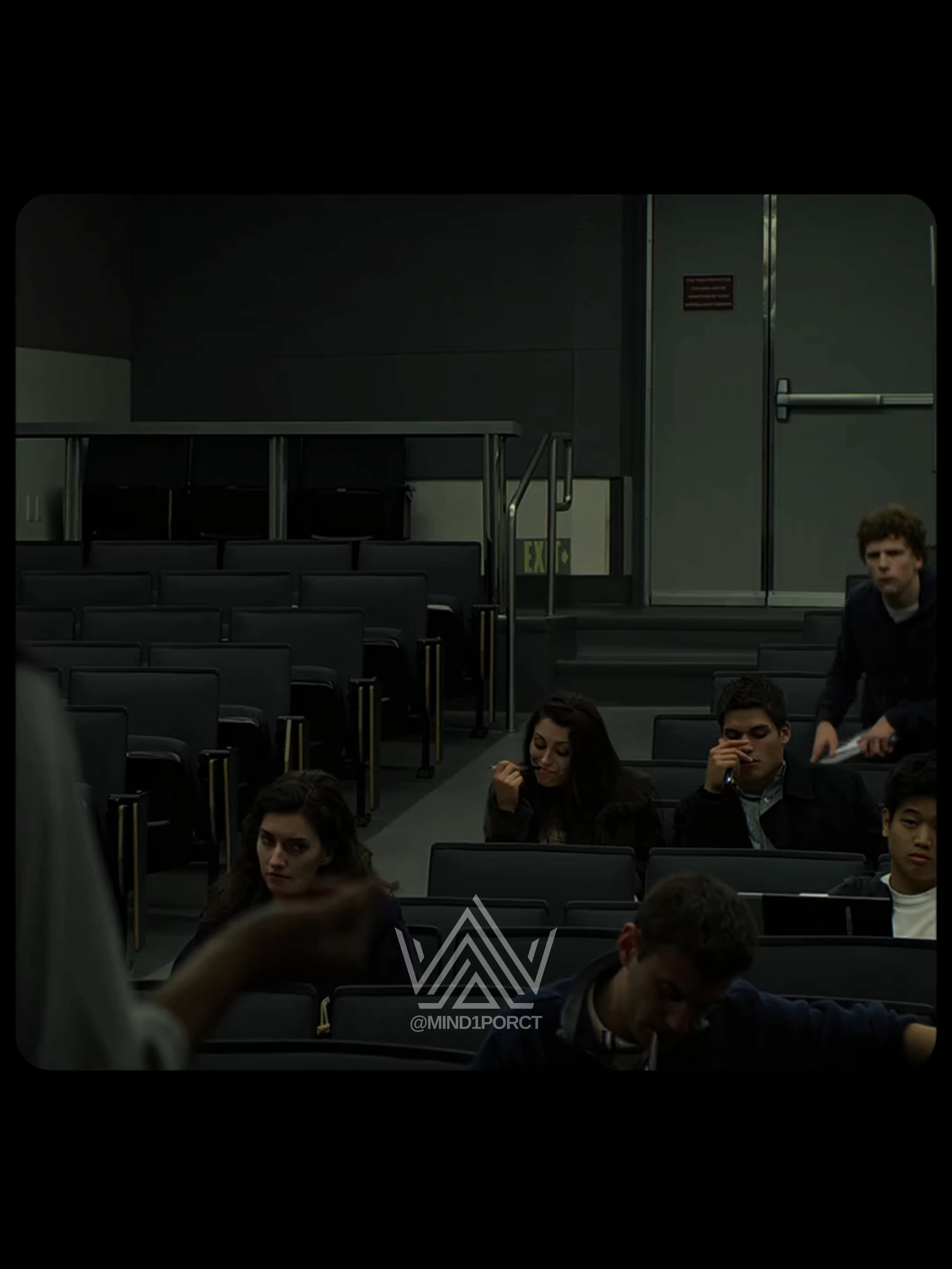 Mark Mind #markzuckerberg #fypp #edit #prosperidade #mentalidade