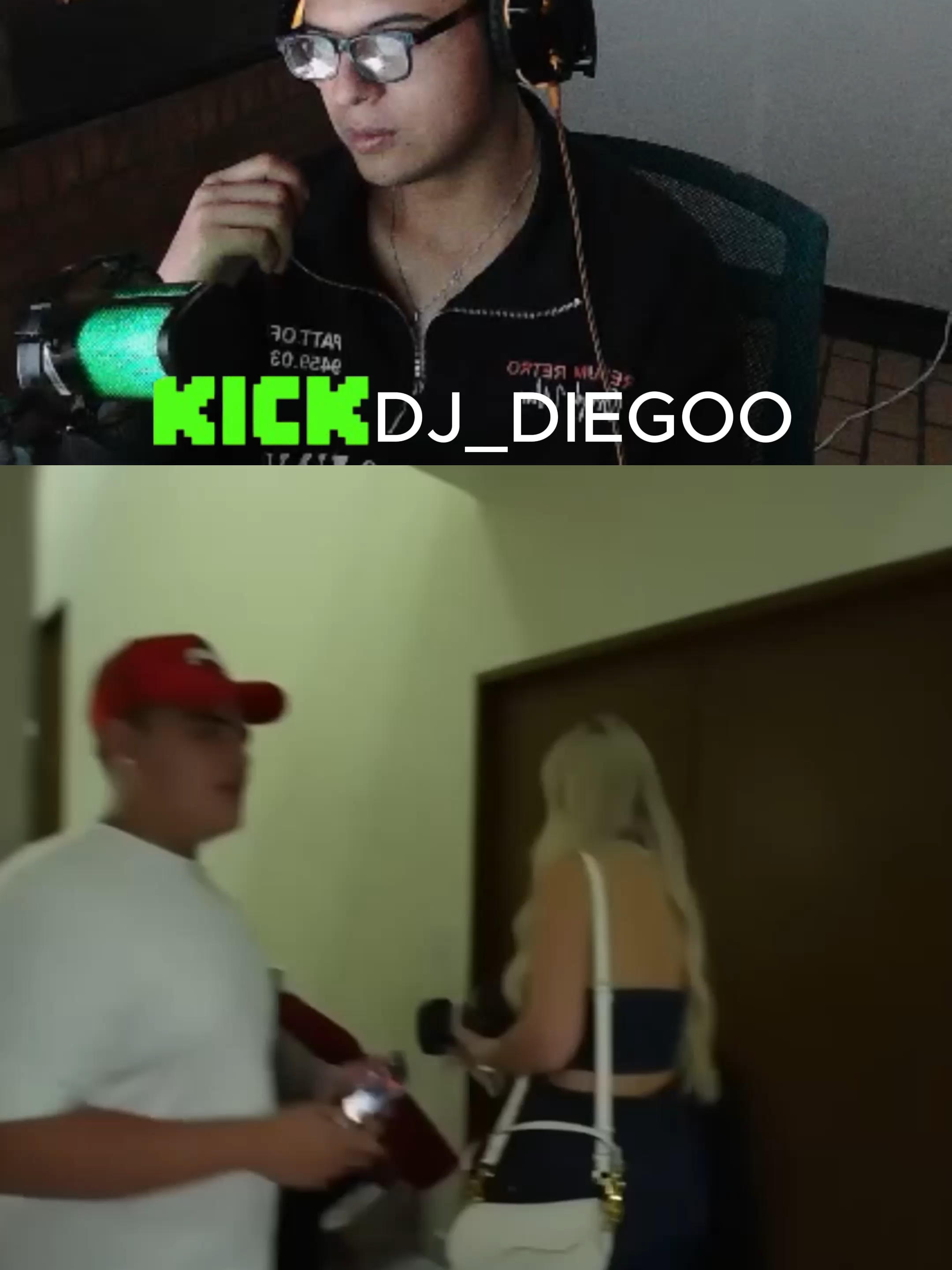 #KICK #paraty #mrstiven__tc