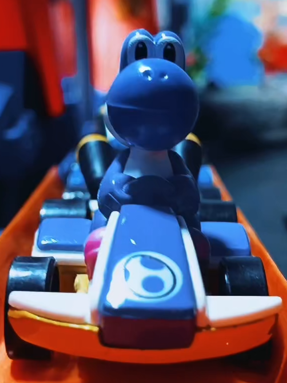 #hotwheels #mariokart #yoshi #hotwheelsmexico #hotwheelscollections 