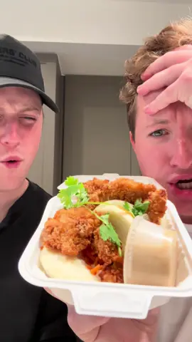 Does Max’s take the Best Bao and Handrolls title in Austin? #austintx 