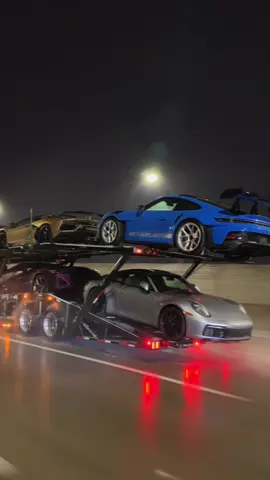 crazy #porshe #gt3rs #lamborghini #svj #rs6 @roger klimek for clip