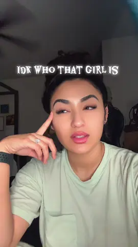 I’m trying to find this imposter yall, help me. #embarrassing #notviral #tiktoker #relatableAF #laughatyourself 