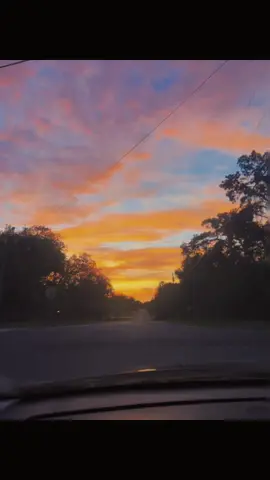 i luv my florida sky