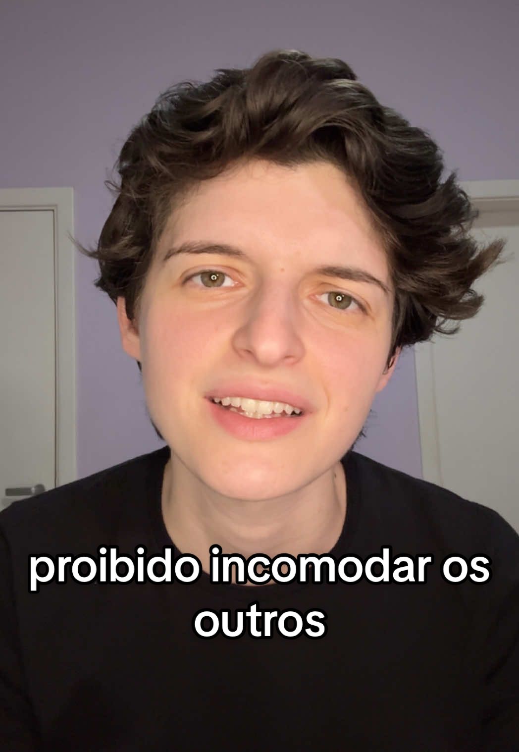 hoje temos 3 fofos e 1 preocupante devagar e sempre