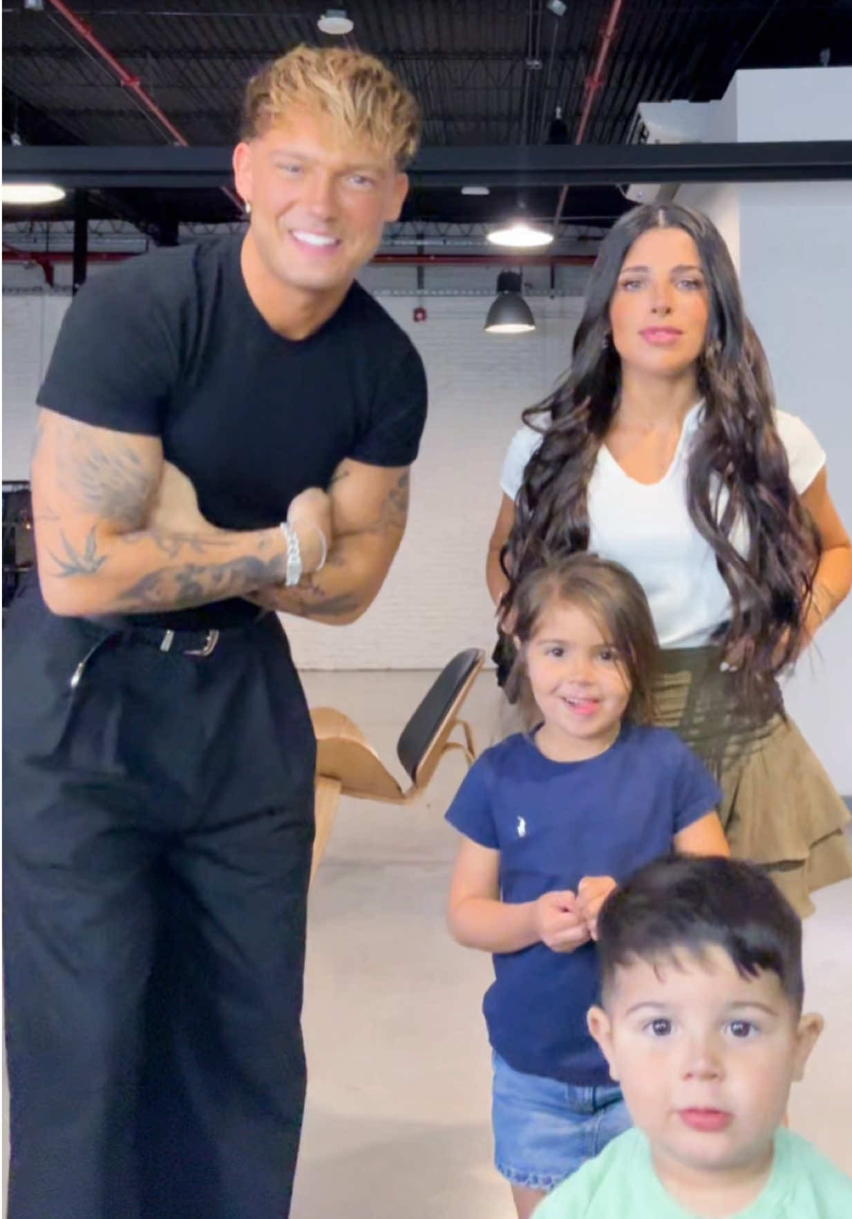 Valu y los bebotesss🫶🏻 #masterchef #masterchefcelebrity 