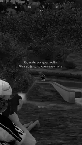 Pelo pinas eu volto. #fivem #fyp #goat🐐 #trend 