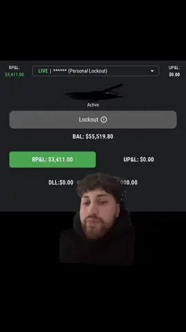 Update #daytrading #fyp 