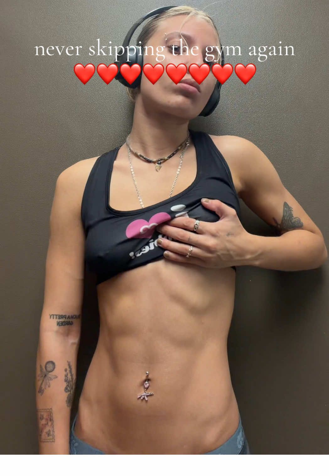 anywho #gym #wlw #fyp #trending #viral 